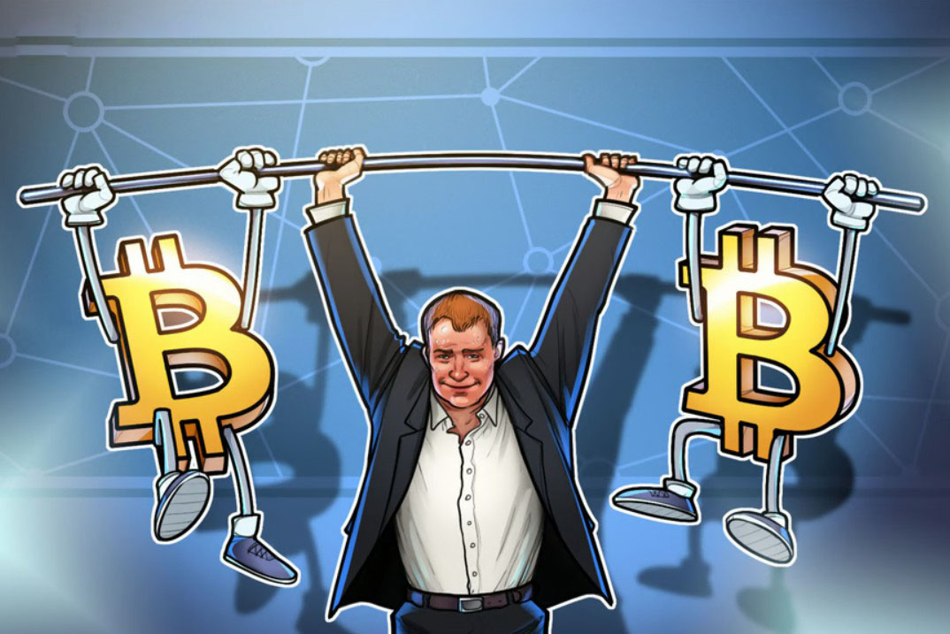 比特币进入“强势”阶段，但交易员间关于10万美元的争论升温