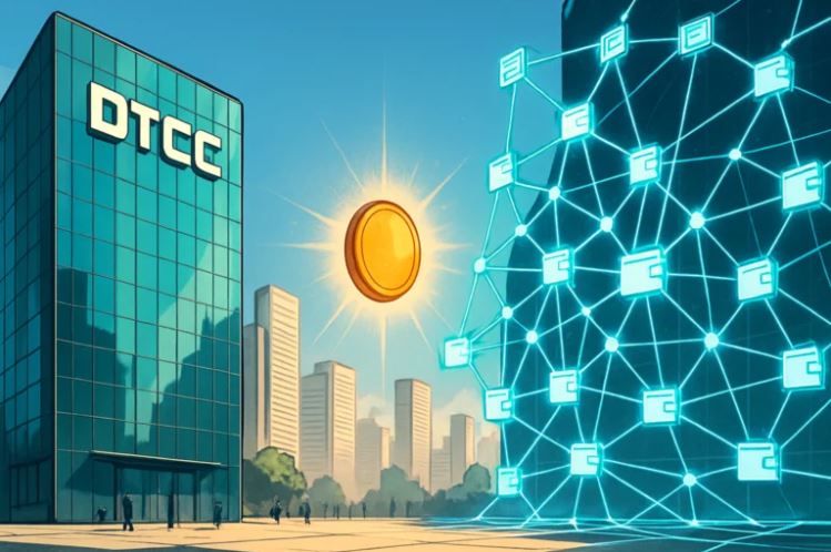 DTCC模型与直接所有权模型区别