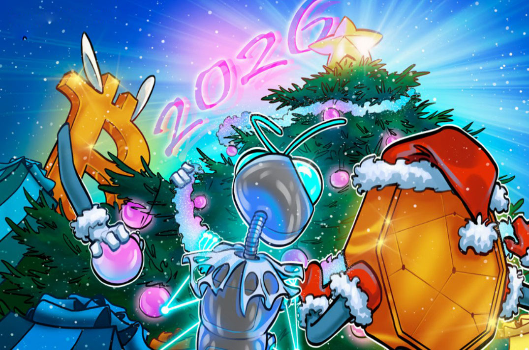 加密货币2026年投资指南：比特币、稳定币基础设施、代币化资产