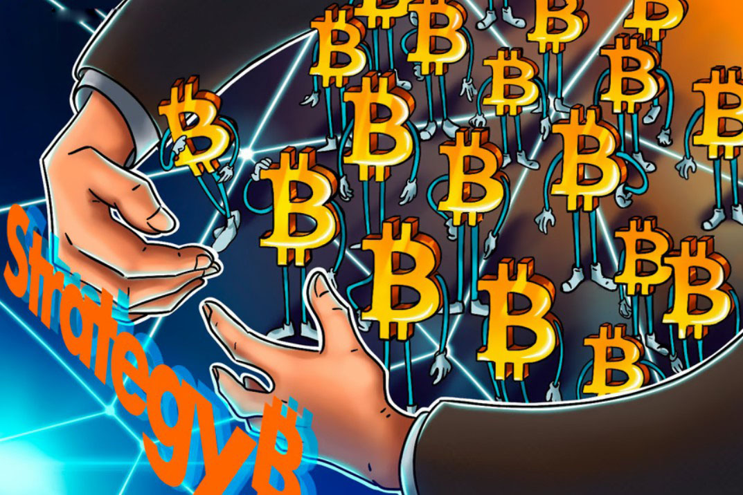 策略累计增持超2.2万枚比特币（BTC），RWA规模突破190亿美元：12月图表解读