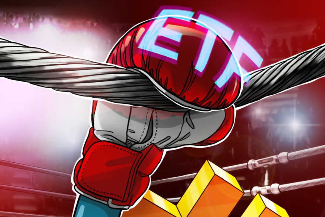 现货比特币ETF在圣诞周因“假期布局”而净流出7.82亿美元