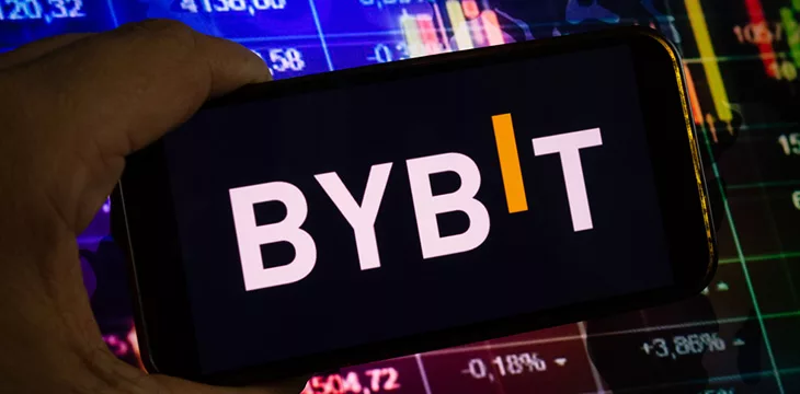 Bybit交易所是什么?如何创建Bybit账户?Bybit注册+KYC身份认证教程