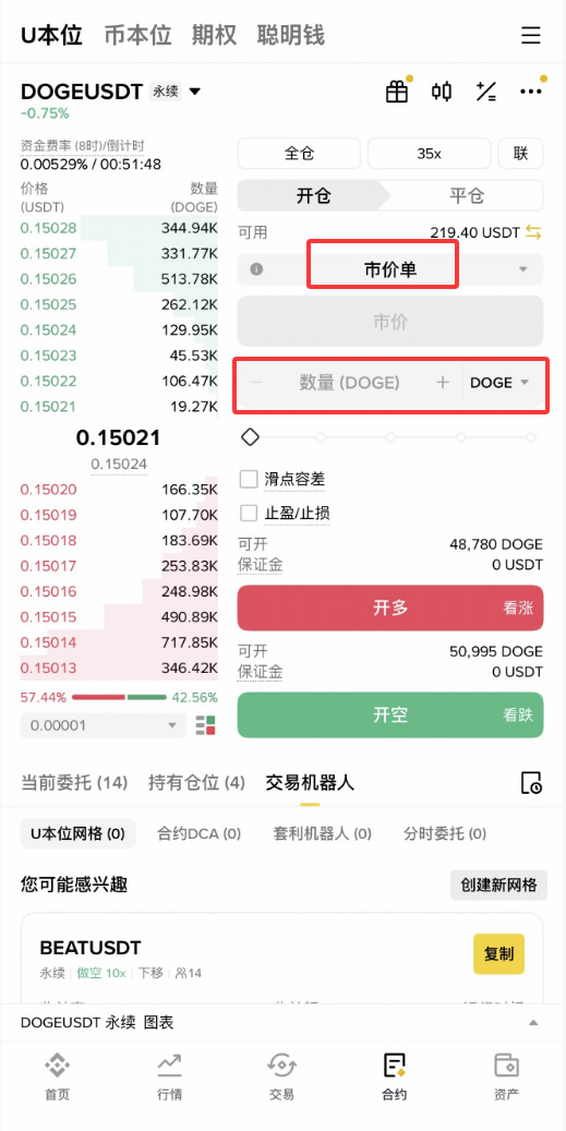 限价委托和市价委托区别详解 下单策略与资金管理技巧