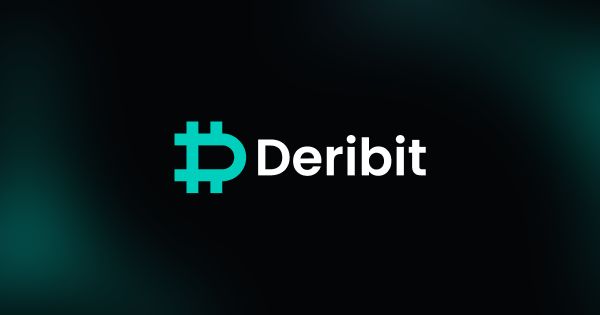 Deribit 交易所