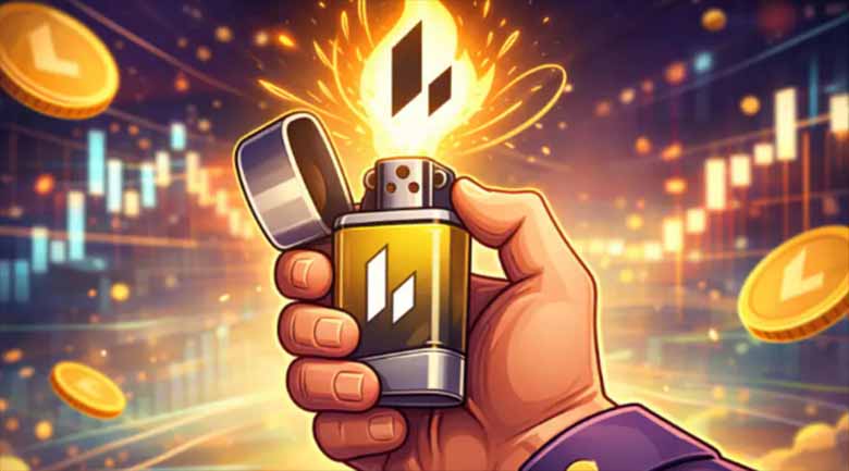 什么是 Lighter？LIT币如何运作？2026年价格走势如何？