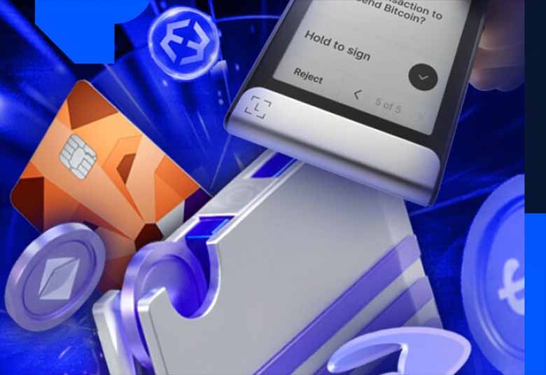 十大最佳加密货币钱包评测与对比 (2025年)