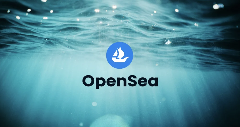OpenSea(SEA)币上线一天后的最终售价(FDV)