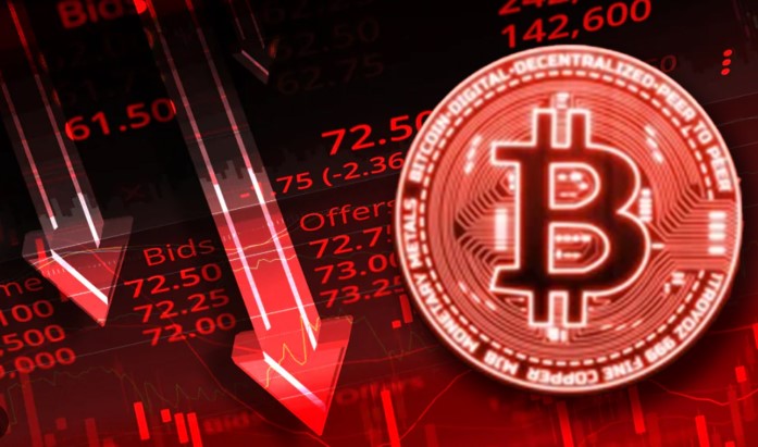 2025年加密市场回顾：盘点塑造2025年的关键事件