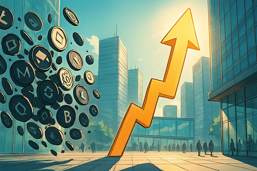 小盘代币跌至四年低点,山寨牛彻底没希望了?