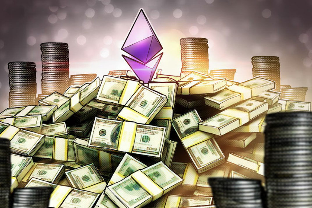 Bitmine开始质押ETH，向以太坊PoS合约存入2.19亿美元