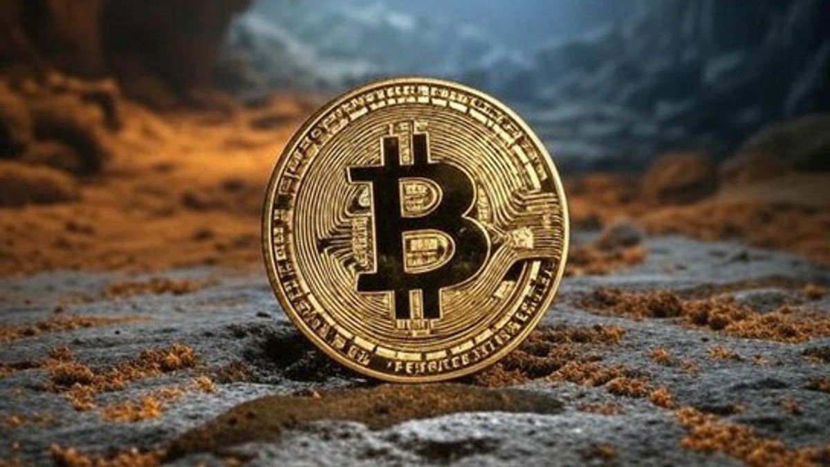 比特币价格预测：2026年将创下新高？