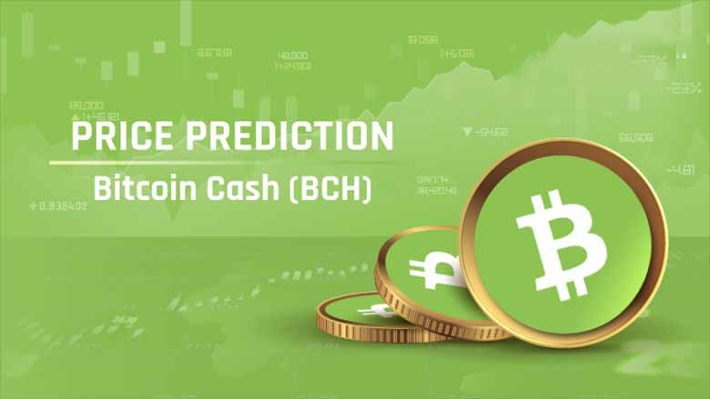 比特币现金2026年预测:五月升级将带来量子安全性和智能合约,能否达到850 美元?