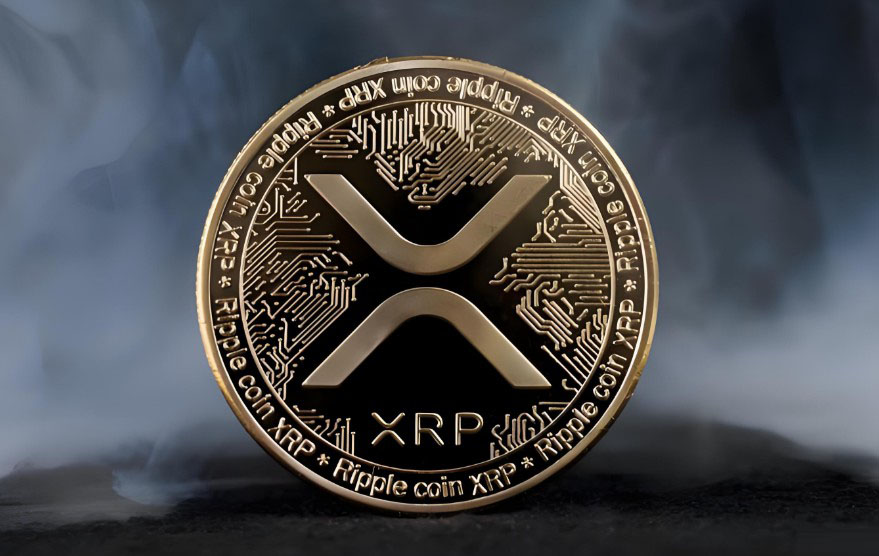 XRP价格预测:瑞波币(XRP)正在酝酿剧烈波动 是要向上爆拉,还是向下暴跌?