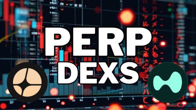 2026年有望空投的Perp DEX项目