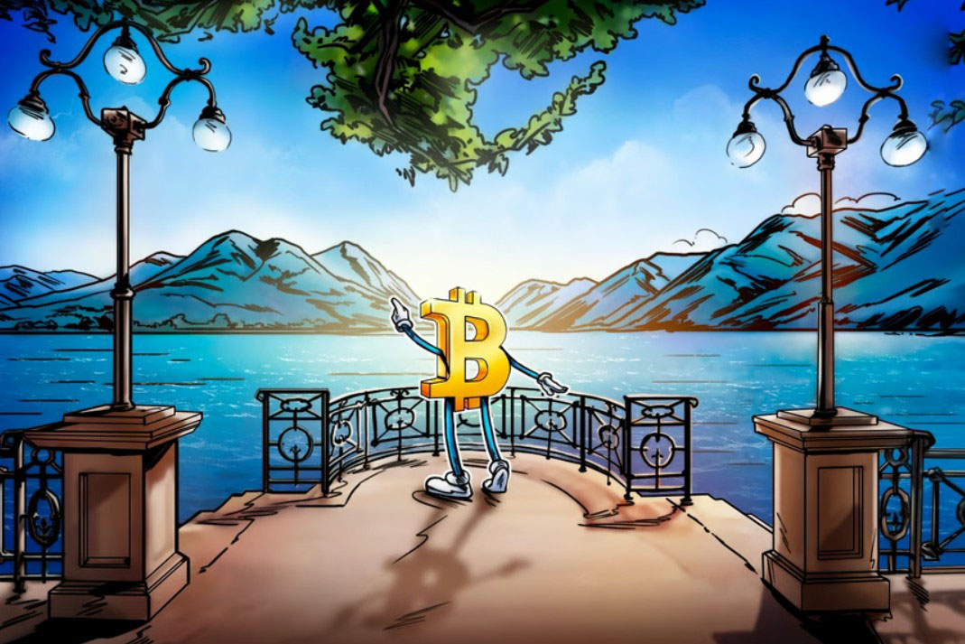 瑞士这座城市的内幕：几乎一切都能用比特币支付