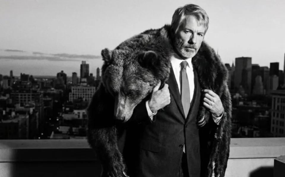 微策略：全球最大比特币巨鲸的生死局