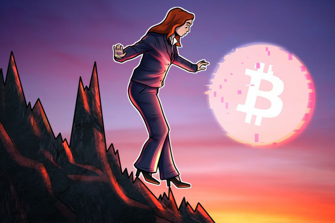 比特币9万美元遇拒:BTC的数字黄金叙事正败于债券吗?