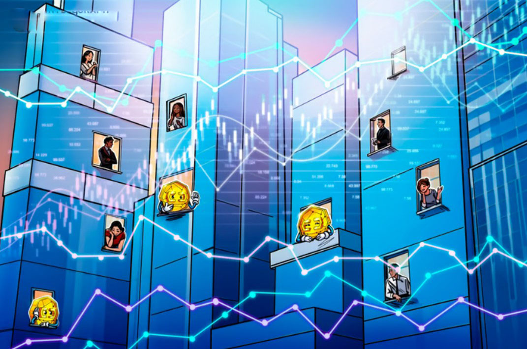 比特币（BTC）永续合约未平仓量上升，交易员押注年底行情上涨