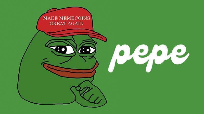 Pepecoin（PEPE）币是什么？PEPE未来展望、价格走势及购买方法