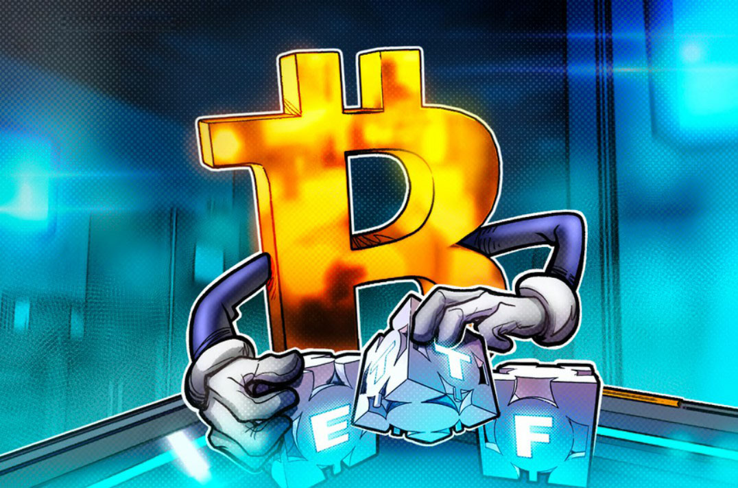 摩根士丹利的比特币（BTC）ETF或能带来超越资金流入的战略价值