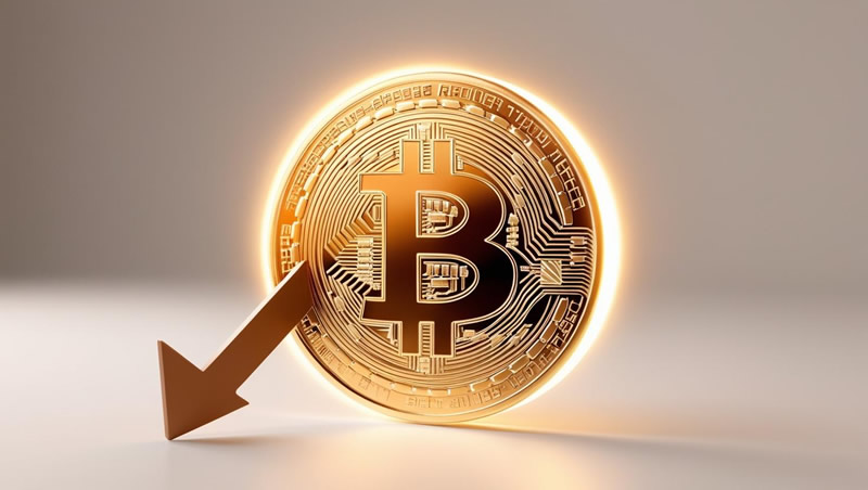 比特币超卖是什么意思？