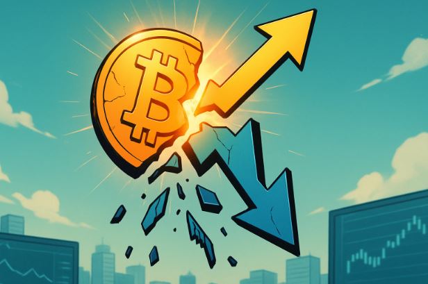 2025年比特币预测集体翻车原因