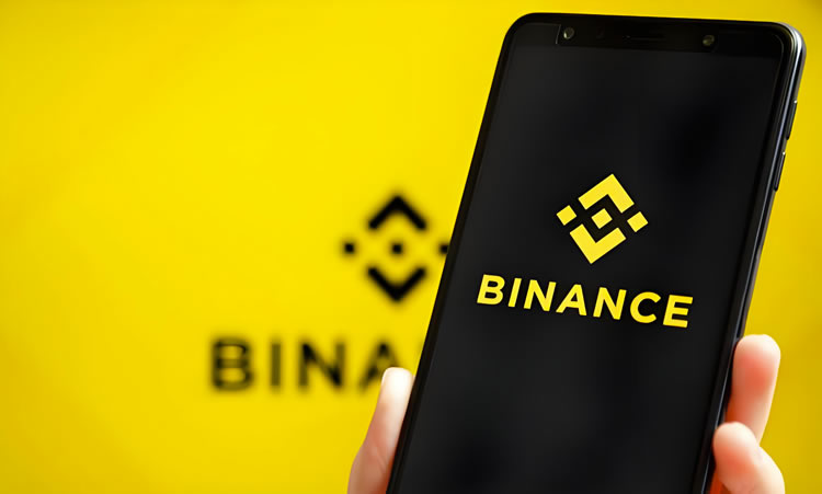 Binance