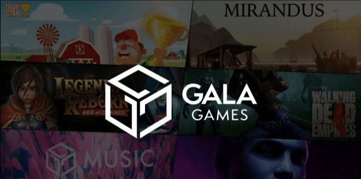 GALA币是什么？代币经济学、生态采用与2026–2030 年价格预测