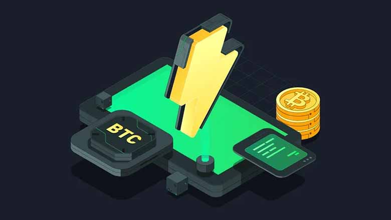 什么是比特币闪电网络？运作机制、与比特币主网对比介绍