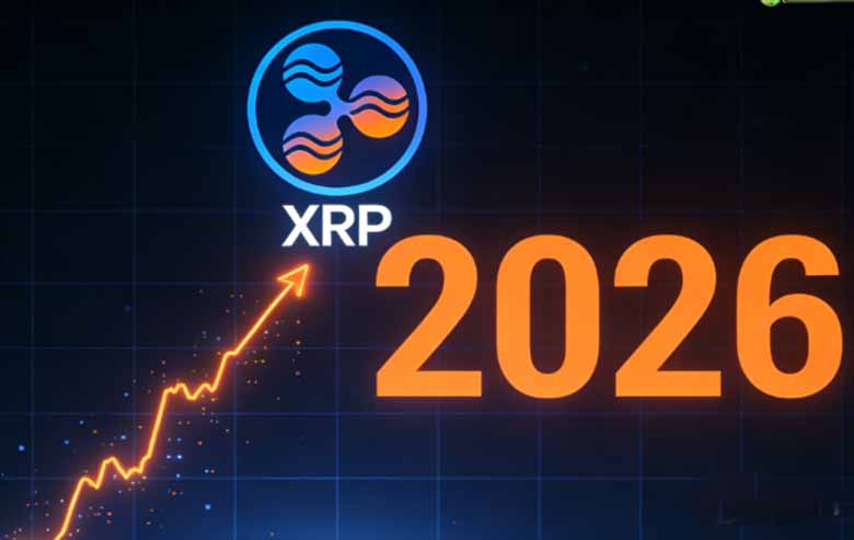 瑞波币（XRP）币2026上半年价格预测：会反弹还是创新低？