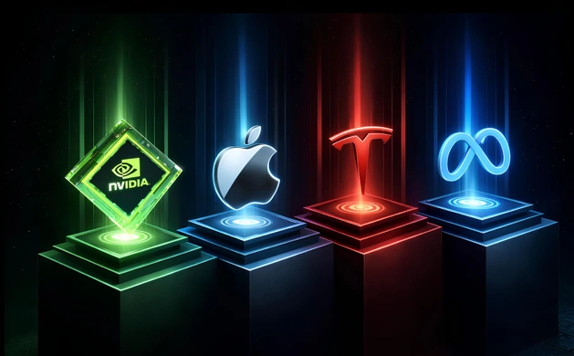 2026年最佳代币化股票交易平台