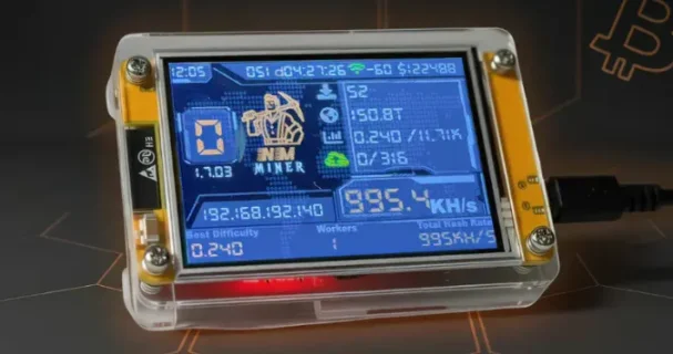 圣诞季可送的加密好物