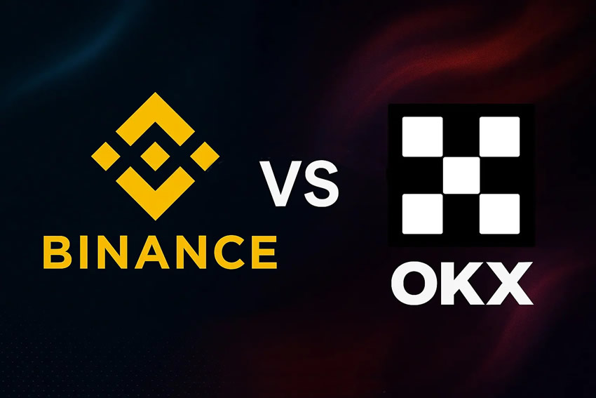 币安和欧易交易所哪个好?最新手续费、安全性、功能综合对比