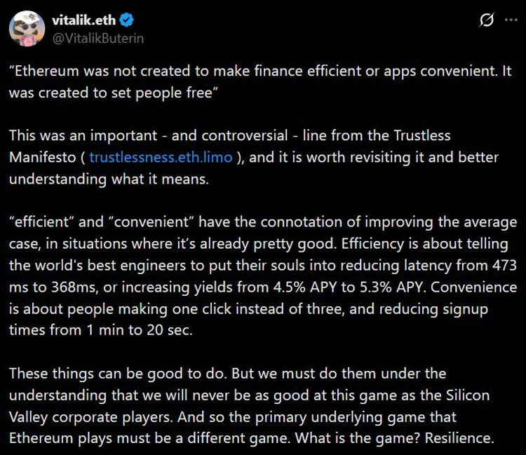 区块链韧:ETH稳 SOL快