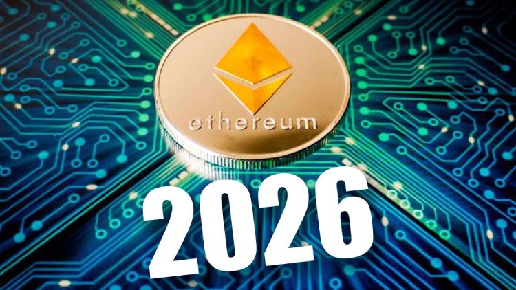 2026以太坊价格预测