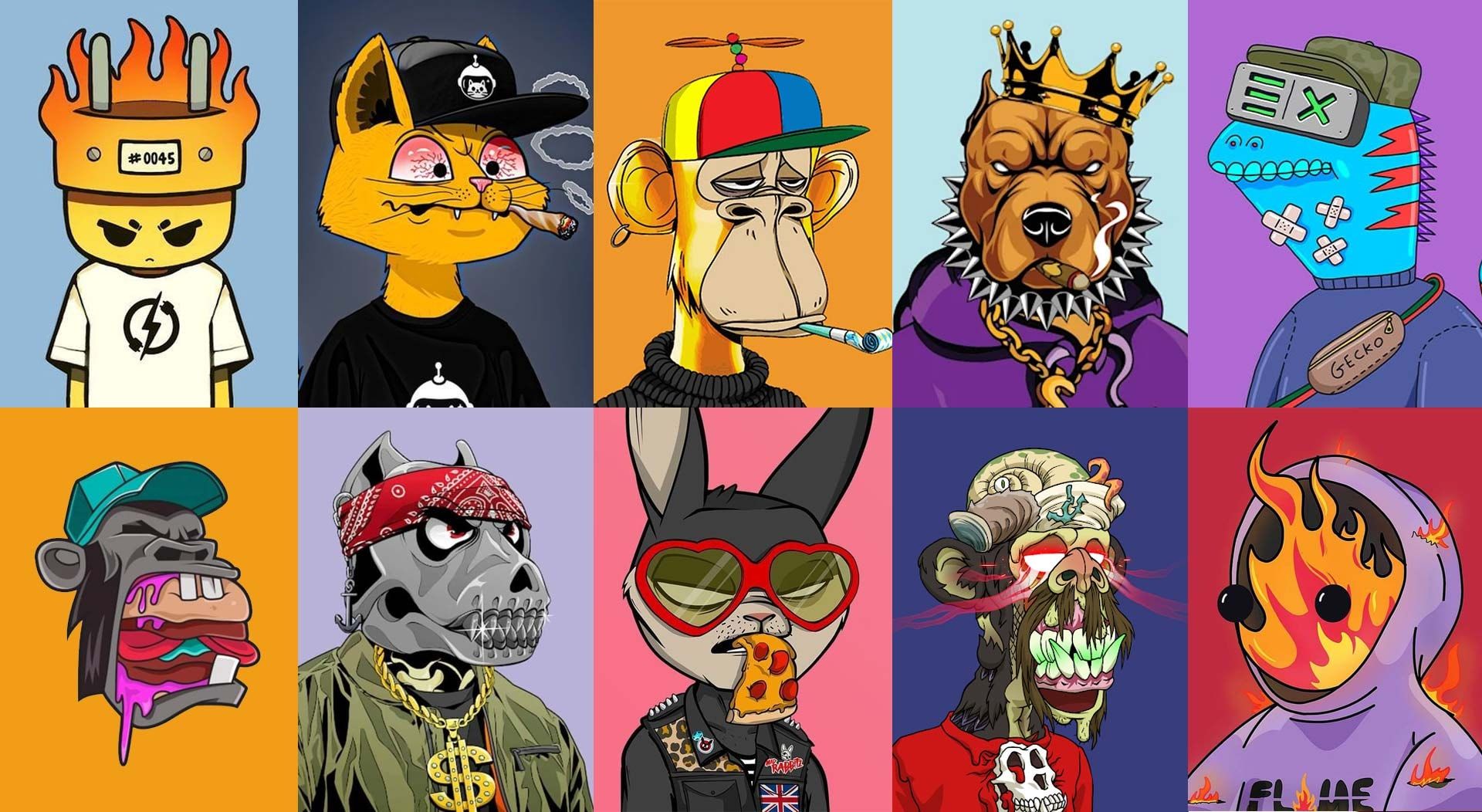 什么是NFT?如何创建?2025年综合指南