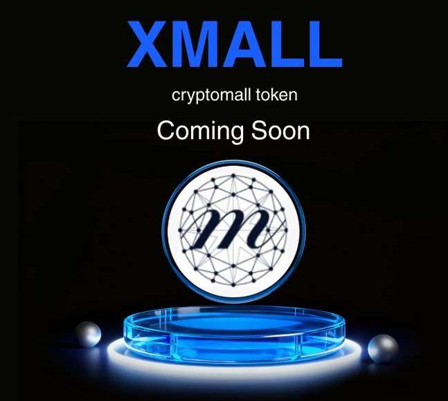 什么是cryptomall（XMALL）币？从运作机制到代币经济模型详解