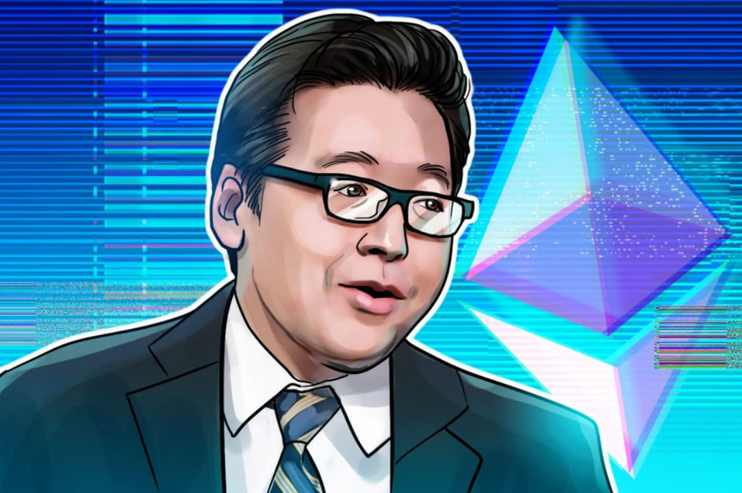 以太坊（ETH）的代币化角色备受关注，托姆·李展望看涨前景