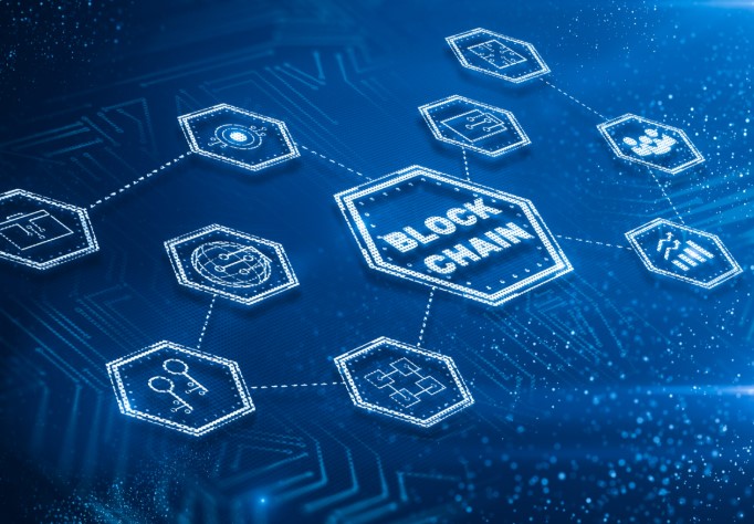 区块链到底是什么？一个比喻讲清楚