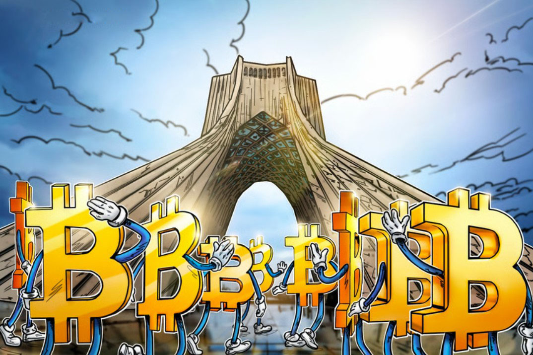 伊朗货币崩盘揭示:为何比特币(BTC)被视为避险退路