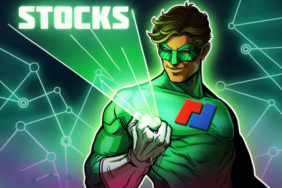 BitMEX进军24小时股票永续合约，随着代币化股票热度升温