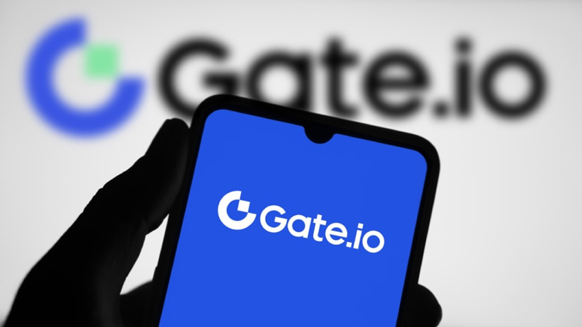 Gate.io交易所新手注册和认证教程（支持中国大陆用户）