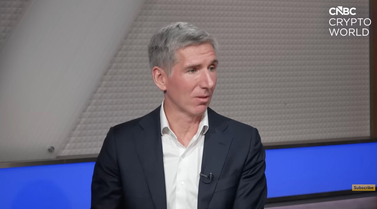 比特币十年：强非惊艳