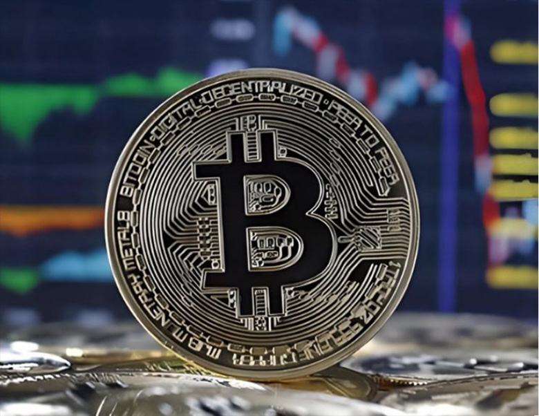 比特币顶部指标剖析