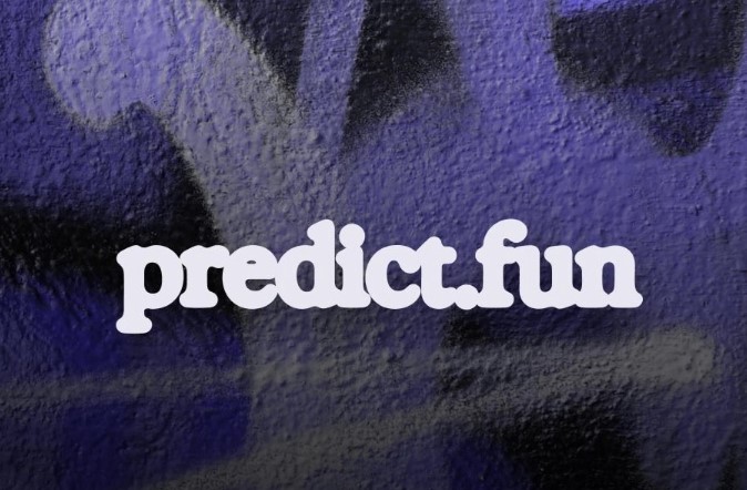 什么是Predict.fun?2026年Predict.fun空投指南