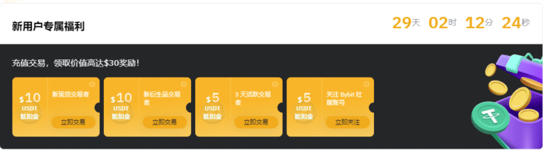 Bybit交易所中国大陆注册及实名认证KYC操作步骤教程