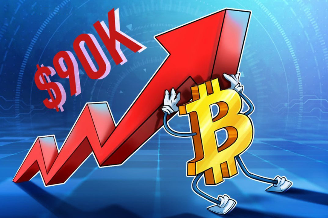 明年之前不会出现9万美元比特币:BTC期货未平仓合约触及8个月低点