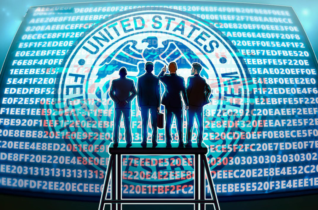 美联储2026年第一季度展望：对比特币和加密货币市场的潜在影响