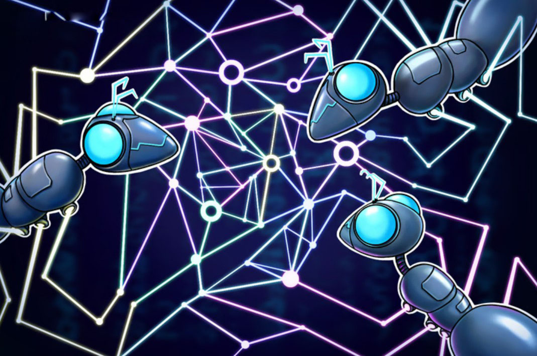 区块链和无代码工具挑战 AWS 的统治地位：加密货币高管