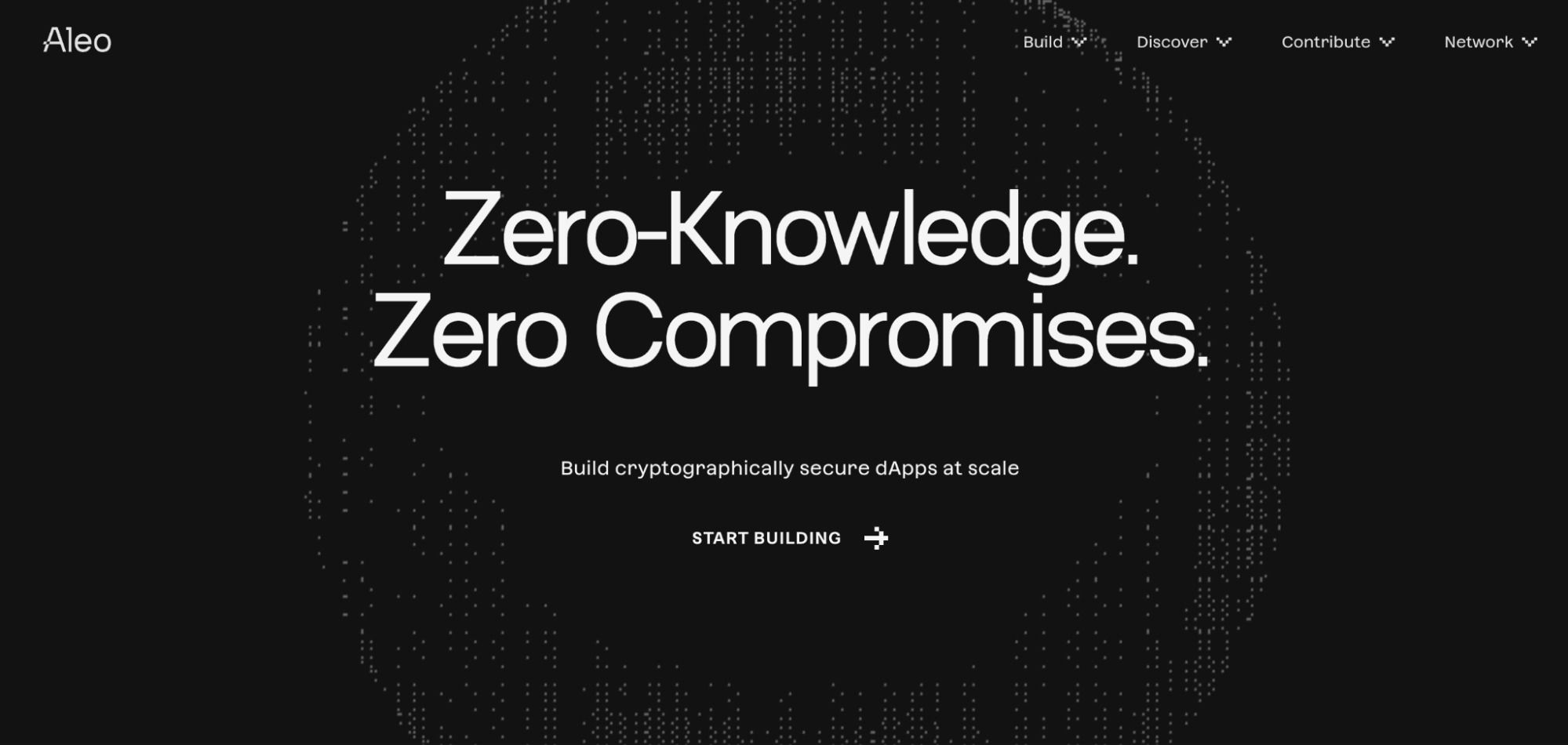 ALEO币是什么？ALEO团队背景、融资机构、代币经济学与未来前景